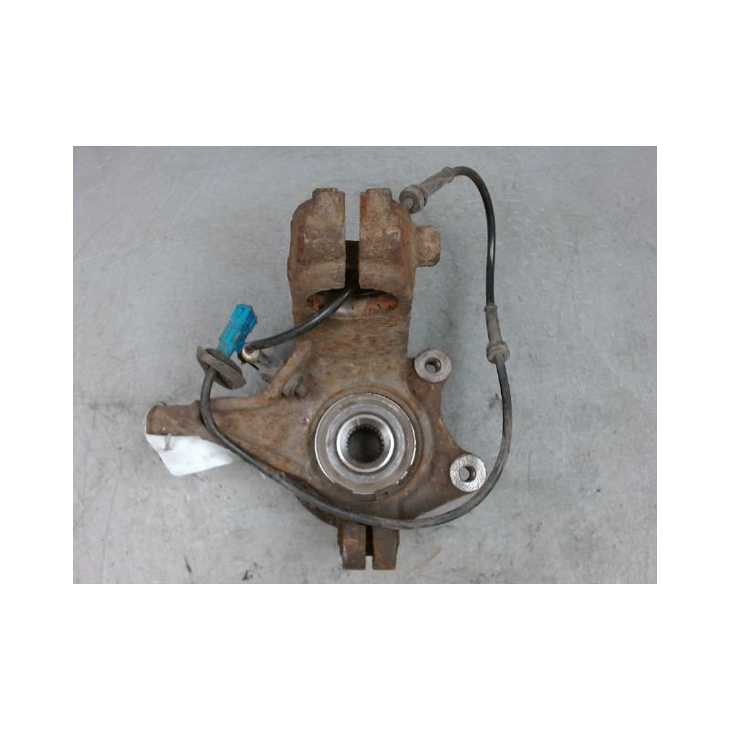 PIVOT AVANT GAUCHE PEUGEOT 206 3P