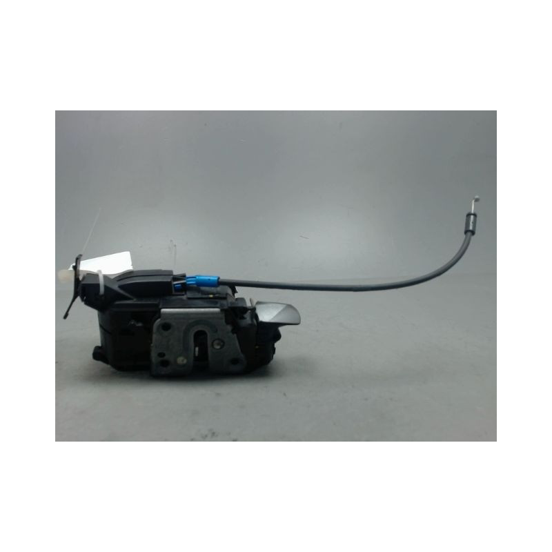 SYSTEME CONDAMNATION AVANT GAUCHE RENAULT LAGUNA III 2007-