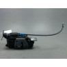 SYSTEME CONDAMNATION AVANT GAUCHE RENAULT LAGUNA III 2007-