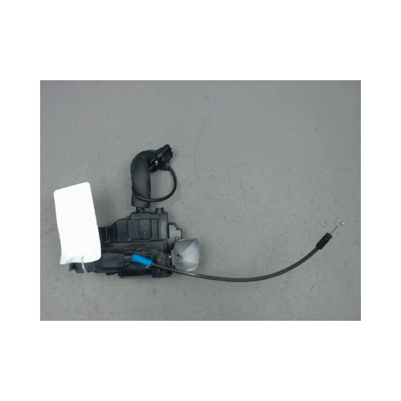 SYSTEME CONDAMNATION AVANT GAUCHE RENAULT LAGUNA III 2007-