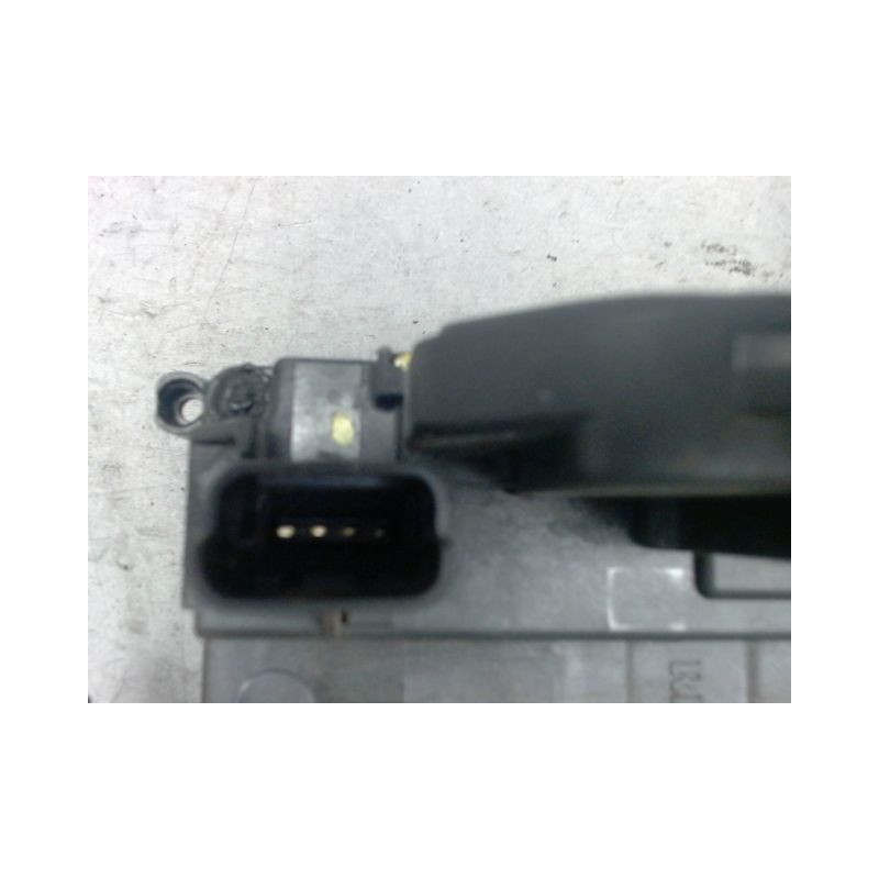 SYSTEME CONDAMNATION AVANT GAUCHE RENAULT LAGUNA III 2007-