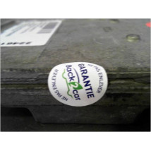 CALCULATEUR MOTEUR SUZUKI SWIFT 05-11