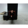 SYSTEME CONDAMNATION ARRIERE DROIT CITROEN SAXO 99-