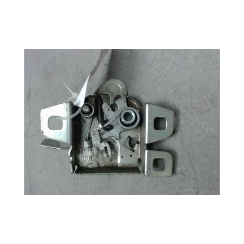 SERRURE CAPOT CITROEN JUMPER