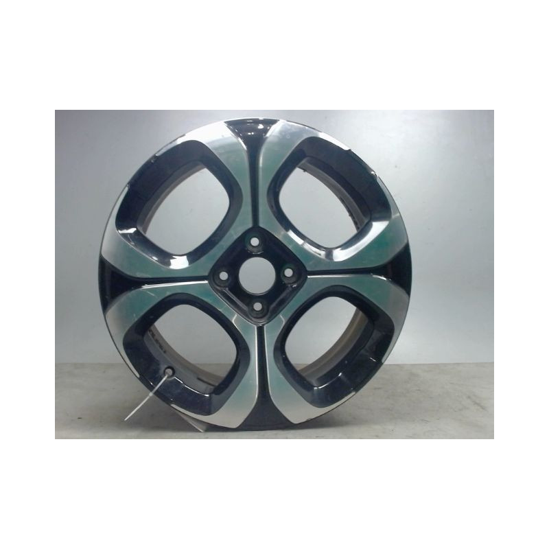 JANTE ALUMINIUM CITROEN C3