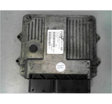 CALCULATEUR MOTEUR