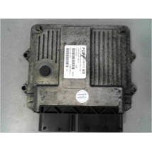 CALCULATEUR MOTEUR SUZUKI SWIFT 05-11