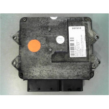 CALCULATEUR MOTEUR SUZUKI SWIFT 05-11