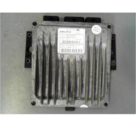 CALCULATEUR MOTEUR