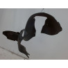 PARE-BOUE AVANT DROIT VOLKSWAGEN GOLF VI 2008-