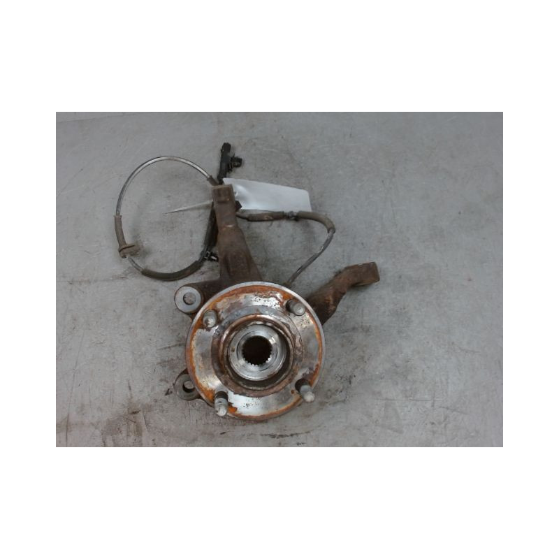 PIVOT AVANT GAUCHE FORD ECOSPORT