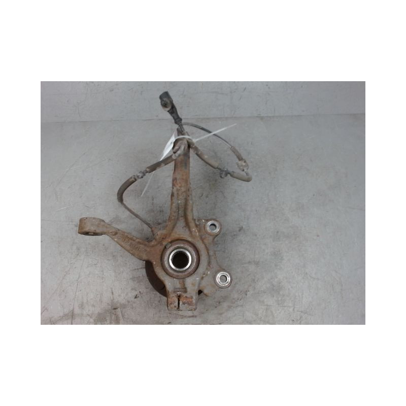 PIVOT AVANT GAUCHE FORD ECOSPORT