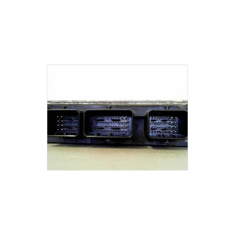 CALCULATEUR MOTEUR NISSAN NOTE PH2 09-14