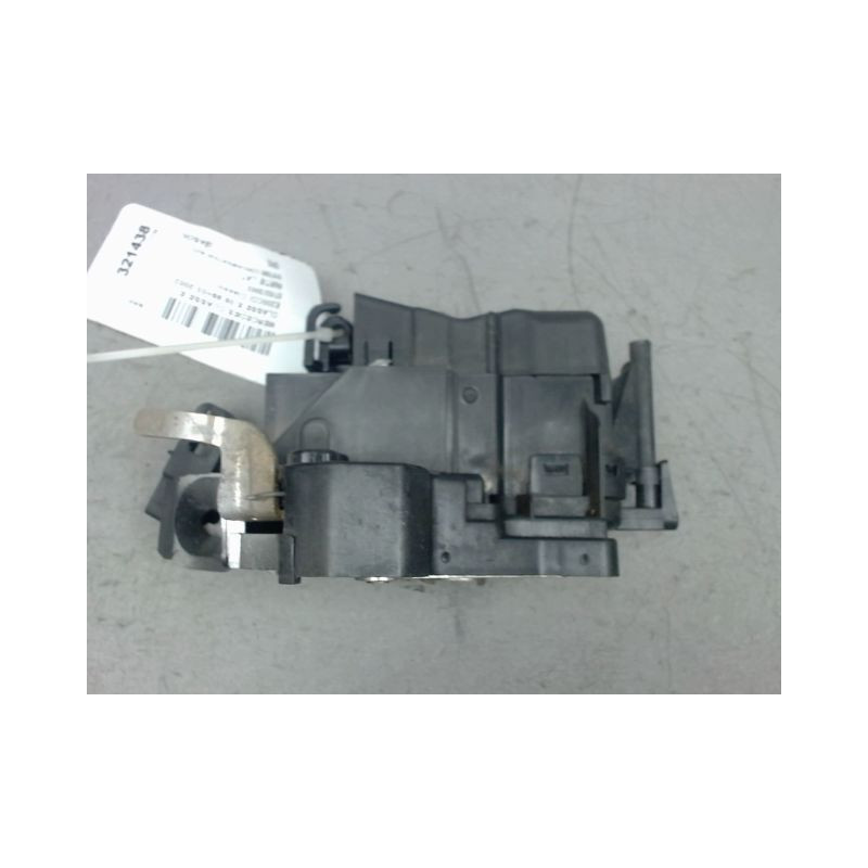 SYSTEME CONDAMNATION AVANT DROIT MERCEDES CLASSE E 99-2002