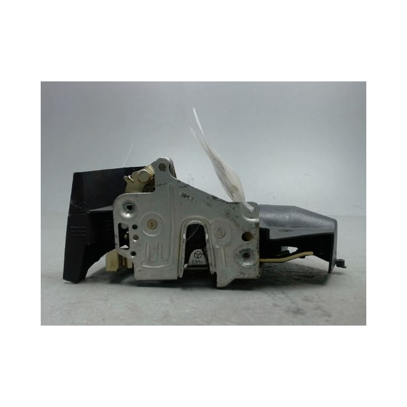 SYSTEME CONDAMNATION ARRIERE DROIT MERCEDES CLASSE E 99-2002