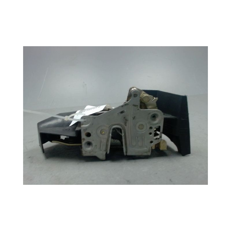 SYSTEME CONDAMNATION ARRIERE GAUCHE MERCEDES CLASSE E 99-2002