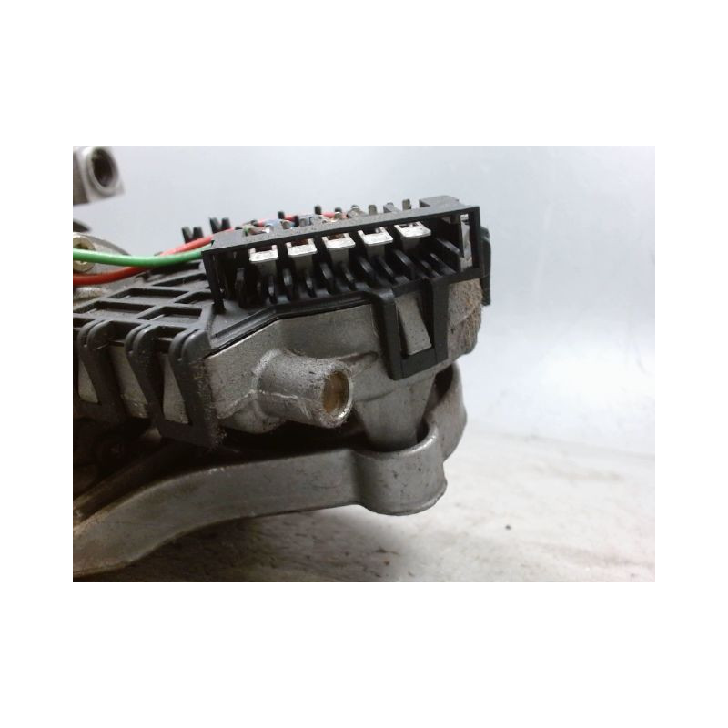 MECANISME ESSUIE-GLACE AVANT MERCEDES CLASSE E 99-2002