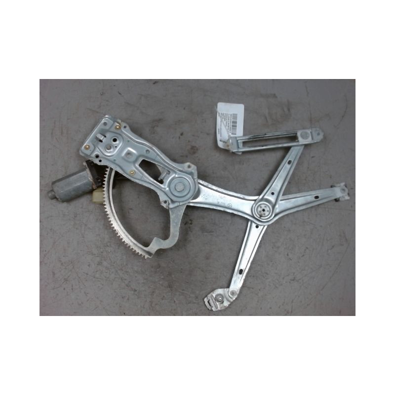 MECANISME+MOTEUR LEVE-GLACE AVANT DROIT MERCEDES CLASSE E 99-2002