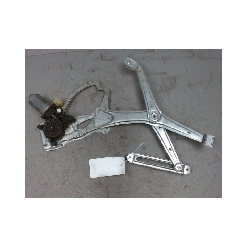 MECANISME+MOTEUR LEVE-GLACE AVANT DROIT MERCEDES CLASSE E 99-2002