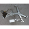 MECANISME+MOTEUR LEVE-GLACE AVANT DROIT MERCEDES CLASSE E 99-2002