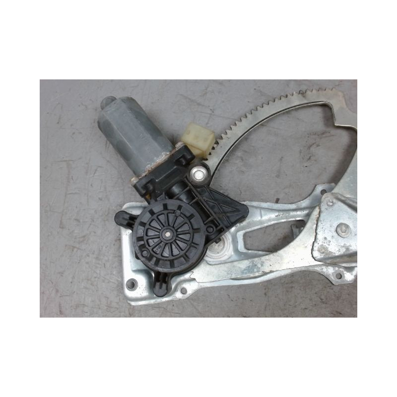 MECANISME+MOTEUR LEVE-GLACE AVANT DROIT MERCEDES CLASSE E 99-2002
