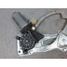 MECANISME+MOTEUR LEVE-GLACE AVANT DROIT MERCEDES CLASSE E 99-2002