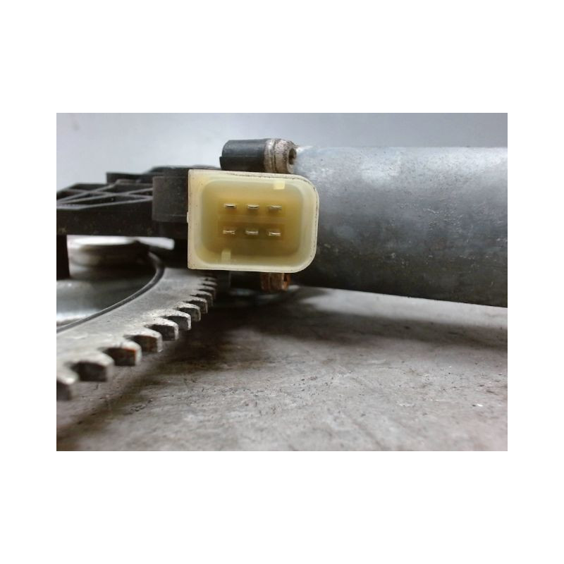 MECANISME+MOTEUR LEVE-GLACE AVANT DROIT MERCEDES CLASSE E 99-2002