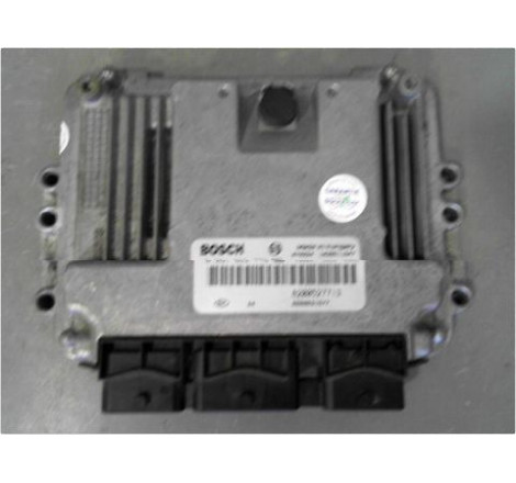 CALCULATEUR MOTEUR