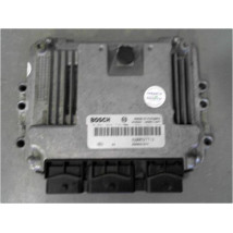 CALCULATEUR MOTEUR RENAULT LAGUNA II PH2 2005-2007