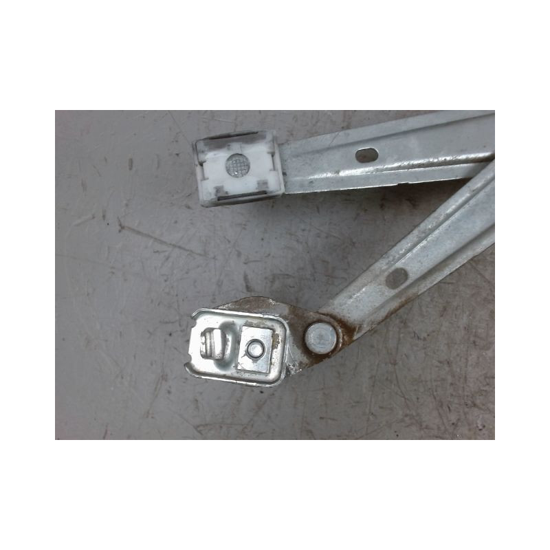 MECANISME+MOTEUR LEVE-GLACE AVANT GAUCHE MERCEDES CLASSE E 99-2002