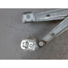 MECANISME+MOTEUR LEVE-GLACE AVANT GAUCHE MERCEDES CLASSE E 99-2002