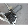MECANISME+MOTEUR LEVE-GLACE AVANT GAUCHE MERCEDES CLASSE E 99-2002