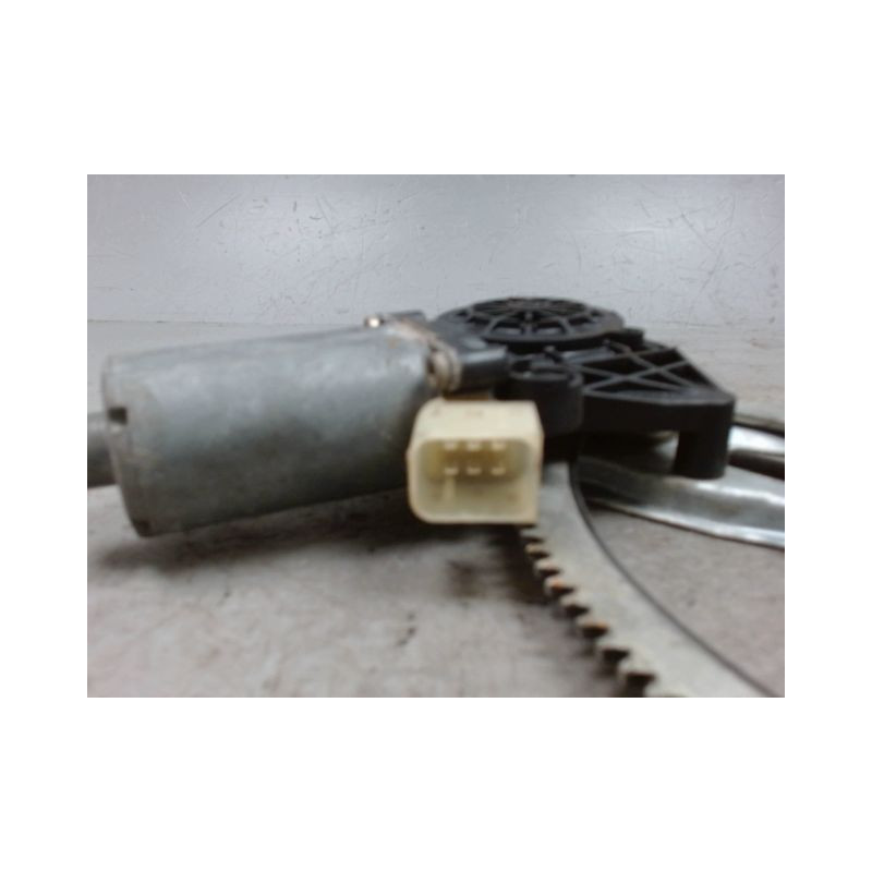 MECANISME+MOTEUR LEVE-GLACE AVANT GAUCHE MERCEDES CLASSE E 99-2002