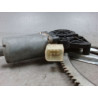 MECANISME+MOTEUR LEVE-GLACE AVANT GAUCHE MERCEDES CLASSE E 99-2002
