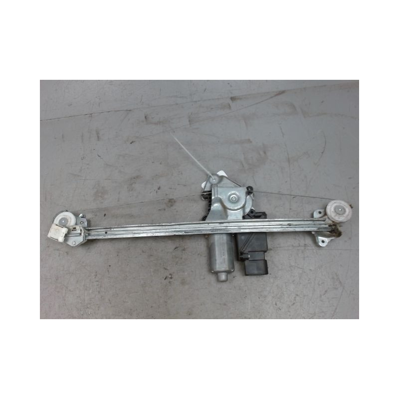 MECANISME+MOTEUR LEVE-GLACE ARRIERE DROIT MERCEDES CLASSE E 99-2002