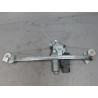 MECANISME+MOTEUR LEVE-GLACE ARRIERE DROIT MERCEDES CLASSE E 99-2002