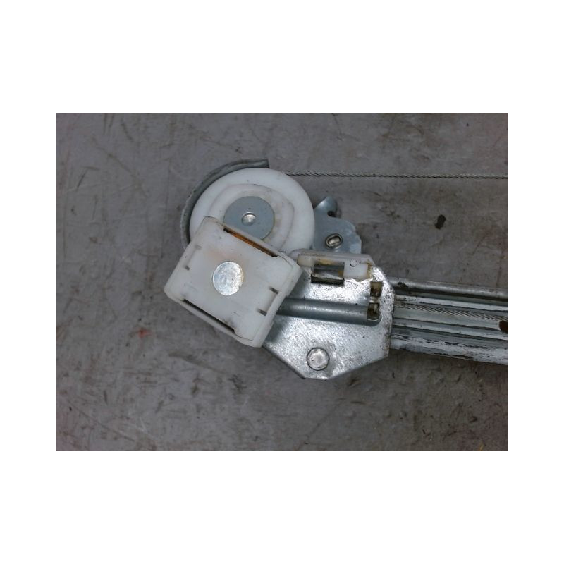 MECANISME+MOTEUR LEVE-GLACE ARRIERE DROIT MERCEDES CLASSE E 99-2002