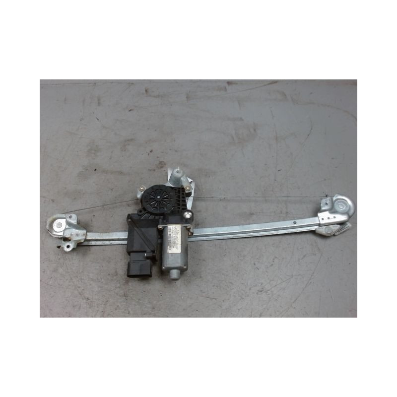 MECANISME+MOTEUR LEVE-GLACE ARRIERE DROIT MERCEDES CLASSE E 99-2002