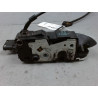 SYSTEME CONDAMNATION AVANT GAUCHE PEUGEOT 207