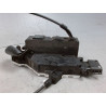SYSTEME CONDAMNATION AVANT GAUCHE PEUGEOT 207
