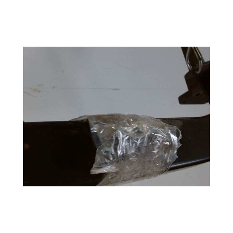 ATTELAGE MERCEDES CLASSE B 2008-