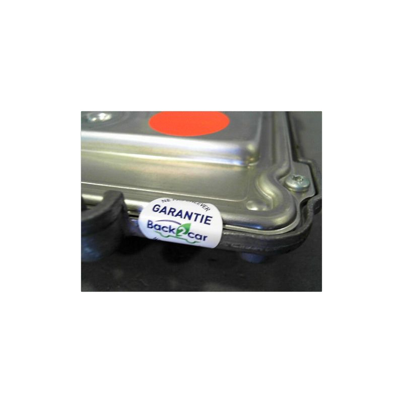 CALCULATEUR MOTEUR RENAULT LAGUNA II PH2 2005-2007