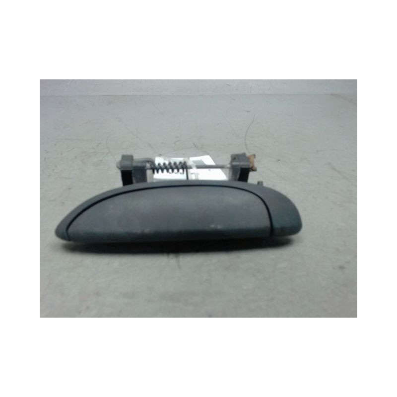 POIGNEE EXTERIEURE PORTE ARRIERE GAUCHE RENAULT CLIO II PH.2 01-06