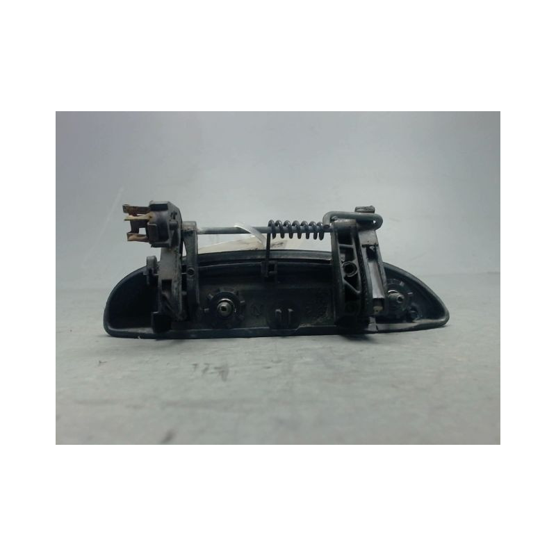 POIGNEE EXTERIEURE PORTE ARRIERE GAUCHE RENAULT CLIO II PH.2 01-06