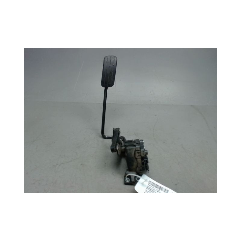 PEDALE ACCELERATEUR RENAULT CLIO II PH.2 01-06