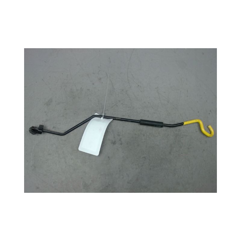 BEQUILLE CAPOT CITROEN C3