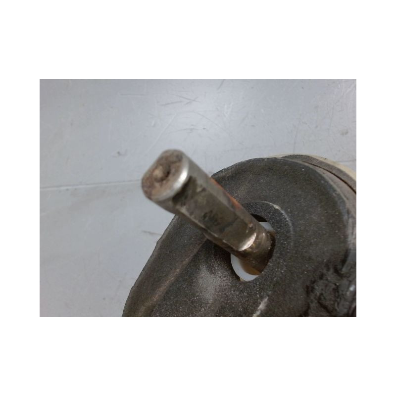 CREMAILLERE RENAULT CLIO III 2005-