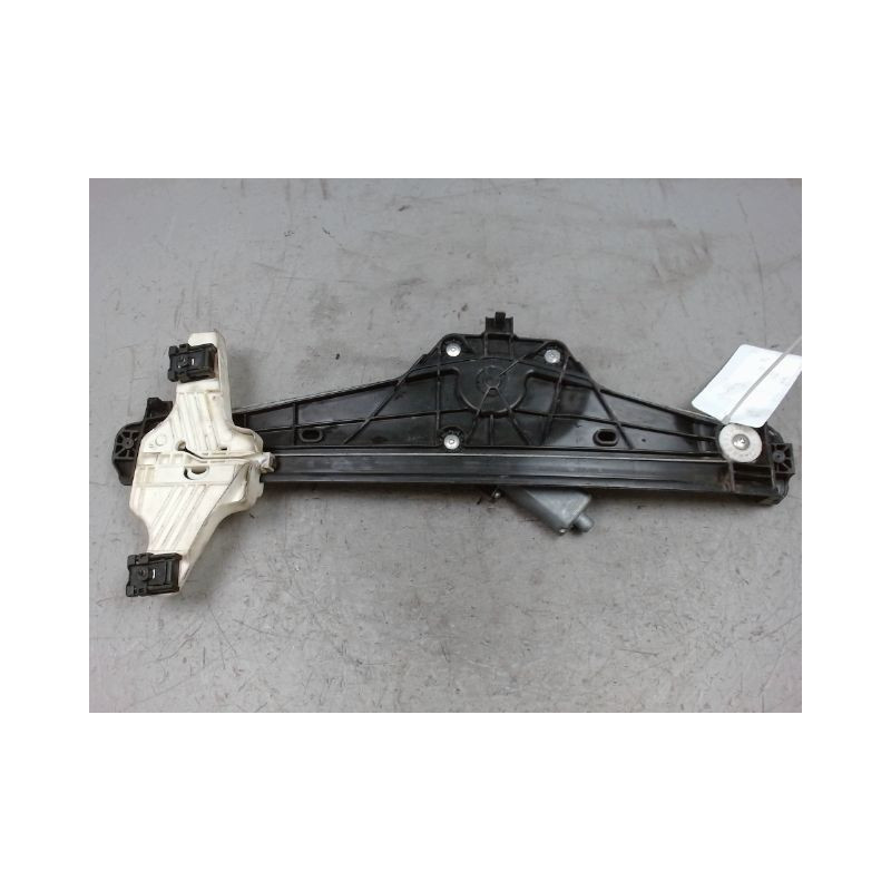 MECANISME+MOTEUR LEVE-GLACE ARRIERE DROIT PEUGEOT 5008