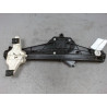 MECANISME+MOTEUR LEVE-GLACE ARRIERE DROIT PEUGEOT 5008