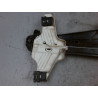 MECANISME+MOTEUR LEVE-GLACE ARRIERE DROIT PEUGEOT 5008